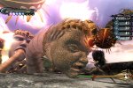 Bayonetta nel trailer tv - Notizia