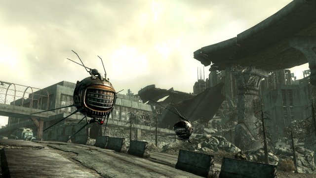 Fallout 3 Game of the Year Edition