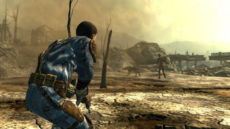 Fallout 3 Game of the Year Edition Fallout 3 Game of the Year Edition