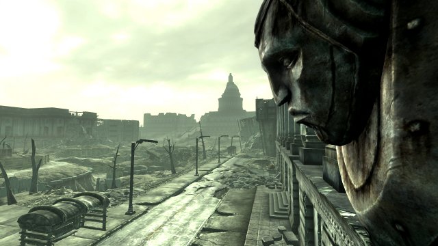 Fallout 3 Game of the Year Edition