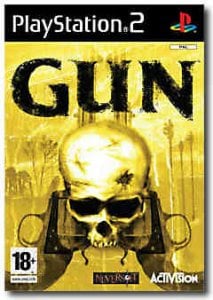 GUN per PlayStation 2