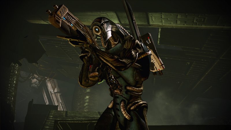 Il viaggio di Shepard Il viaggio di Shepard