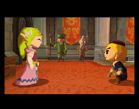 Immagine di The Legend of Zelda: Spirit Tracks per Nintendo DS