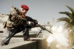Due filmati dalla beta di Battlefield: Bad Company 2 - Notizia