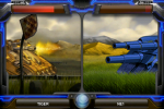 Gameloft rilascia Rogue Planet e parla di Android - Notizia
