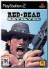 Red Dead Revolver per PlayStation 2