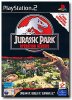 Jurassic Park: Operation Genesis per PlayStation 2