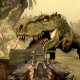 Jurassic: The Hunted - Trucchi