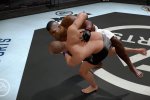 Un filmato di gameplay da EA Sports MMA - Notizia