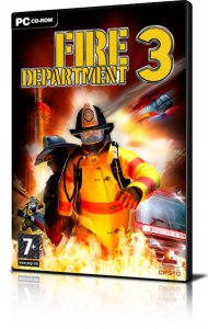 Fire Department 3 per PC Windows