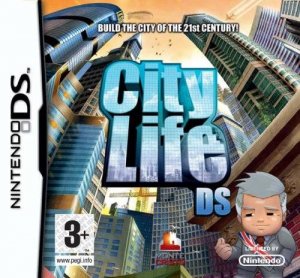 City Life DS per Nintendo DS