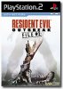 Resident Evil Outbreak: File 2 per PlayStation 2