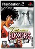 Victorious Boxers 2: Fighting Spirit per PlayStation 2