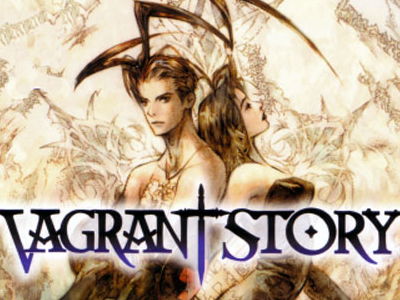 Vagrant Story