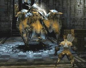 Vagrant Story