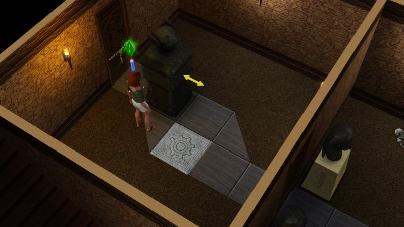 The Sims 3: Travel Adventures