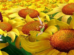 Disney Fairies: Trilli e il Tesoro Perduto