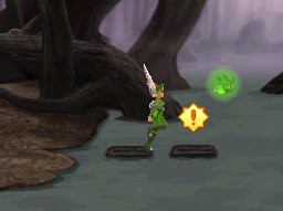 Disney Fairies: Trilli e il Tesoro Perduto