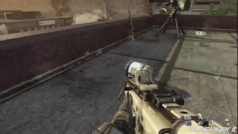 I DLC di Modern Warfare 2 arrivano il 30 marzo