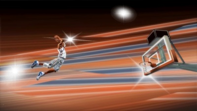 NBA Unrivaled