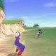 Dragon Ball: Raging Blast - Piccolo vs Radish e Gohan vs Goten Gameplay