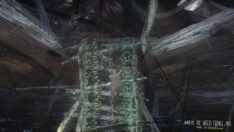 Nel Paese delle Creature Selvagge