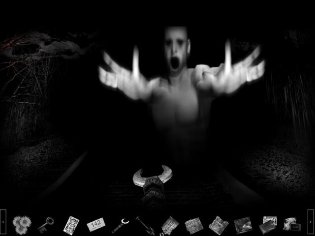 The Lost Crown: Un'Avventura di Fantasmi