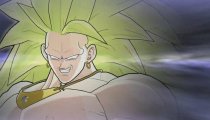 Dragon Ball: Raging Blast - Trasformazione
