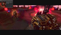 Warhammer 40,000: Dawn of War II - Chaos Rising - Trailer
