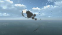 PT Boats: Knight of the Sea - Aerei da Guerra