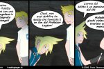 Fan del professor Layton - Rubrica