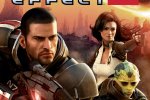 Il packshot ufficiale di Mass Effect 2 - Notizia