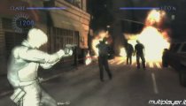 Resident Evil: The Darkside Chronicles  - Videorecensione