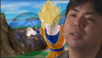 Dragon Ball: Raging Blast - Intervista a Mitosan