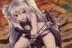 Record of Agarest War quasi 10 GB in digital delivery? - Notizia