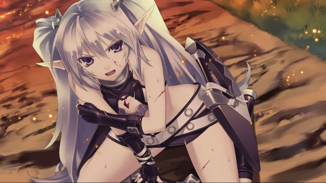 Agarest: Generations of War