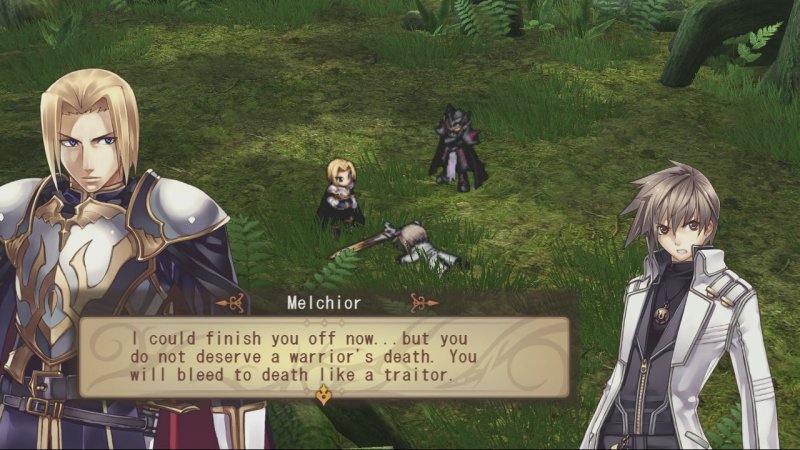 Agarest: Generations of War