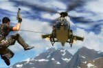 Un grosso aggiornamento per il multiplayer di Just Cause 2 - Notizia