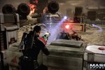 Due filmati inediti per Mass Effect 2 - Notizia