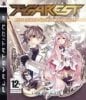 Agarest: Generations of War per PlayStation 3