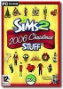 The Sims 2: 2006 Christmas Stuff per PC Windows