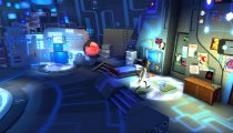 Piovono Polpette - Gameplay Cubetti di zucchero