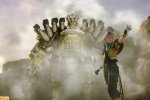 Final Fantasy XIII per Xbox 360 su 3 DVD - Notizia