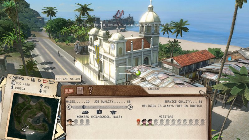 Tropico 3