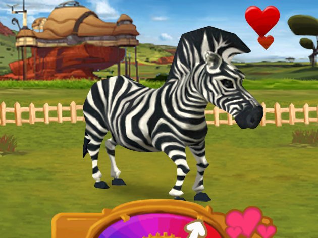 Giulia Passione Guardiaparco