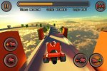 Jet Car Stunts, recensione - Recensione