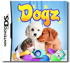 Dogz per Nintendo DS