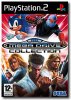 SEGA Mega Drive Collection (SEGA Genesis Collection) per PlayStation 2