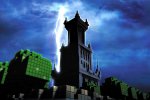 3D Dot Games Heroes trova un publisher in occidente - Notizia