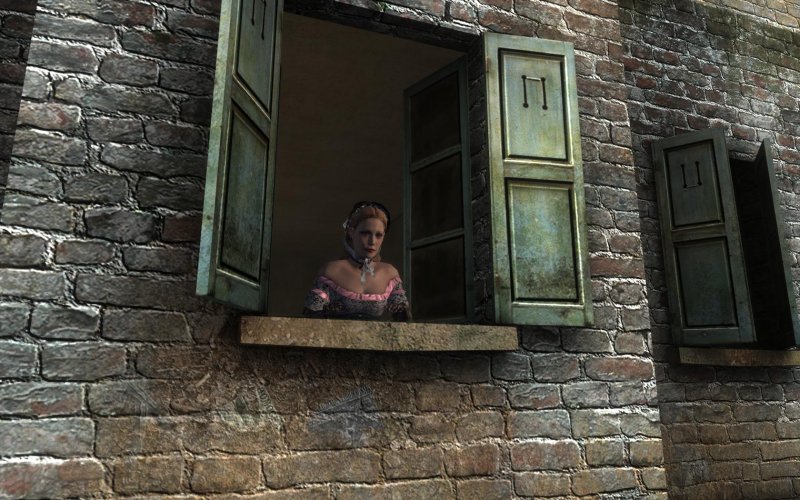 Sherlock Holmes vs Jack Lo Squartatore